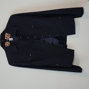 LOFT Black Women's Jacket